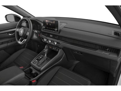2024 Honda CR-V Hybrid Sport FWD