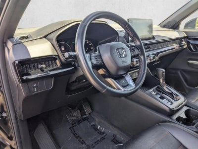 2024 Honda CR-V Hybrid Sport Touring AWD