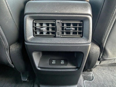 2024 Honda CR-V Hybrid Sport Touring AWD