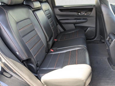 2024 Honda CR-V Hybrid Sport Touring AWD