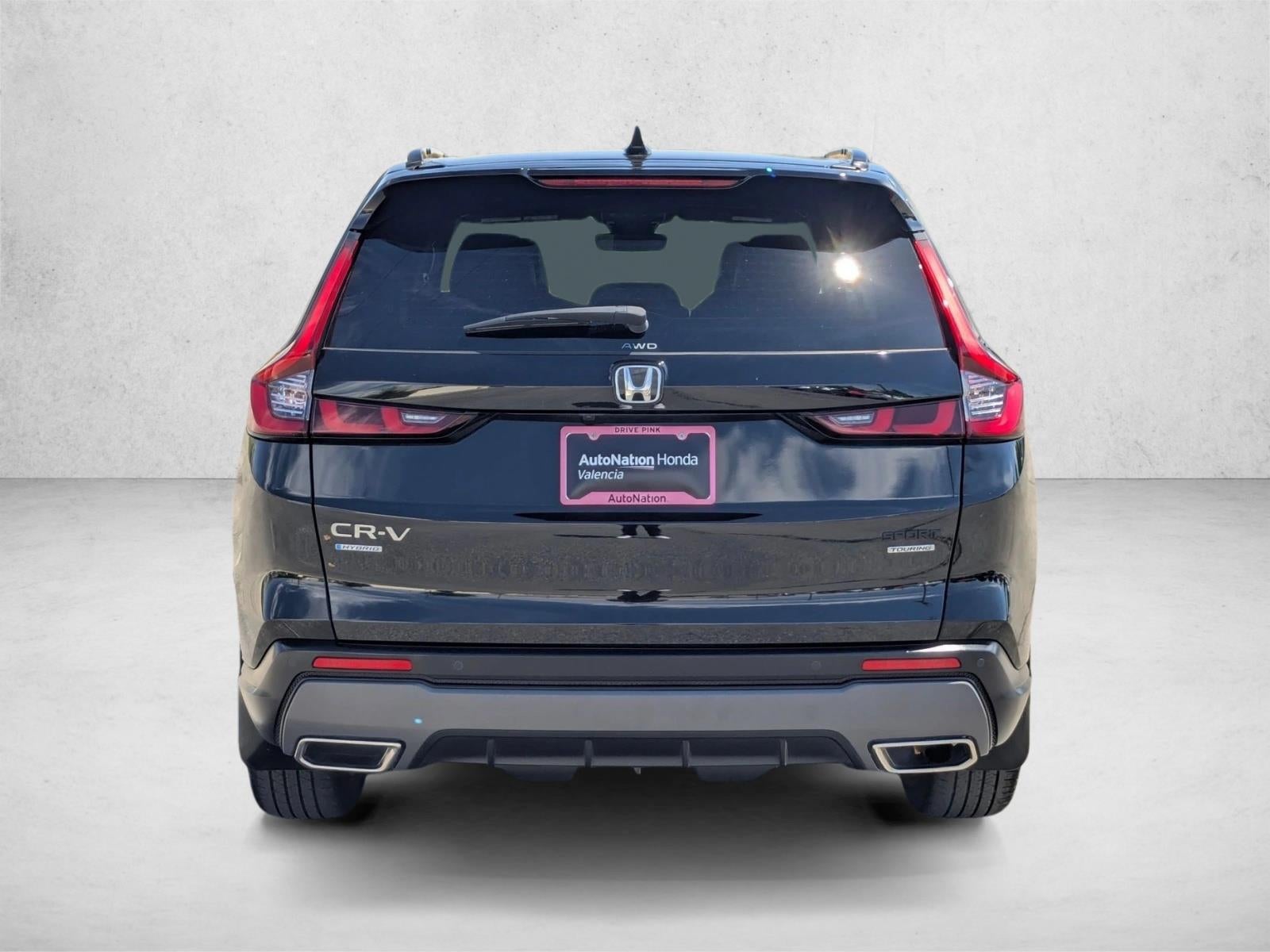 2024 Honda CR-V Hybrid Sport Touring AWD