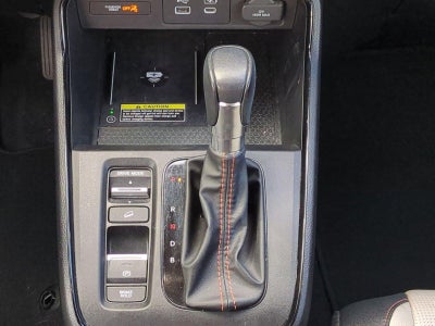 2023 Honda CR-V Hybrid Sport Touring AWD