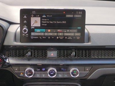 2023 Honda CR-V Hybrid Sport Touring AWD