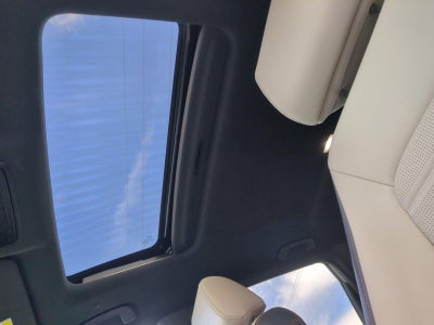 2023 Honda CR-V Hybrid Sport Touring AWD