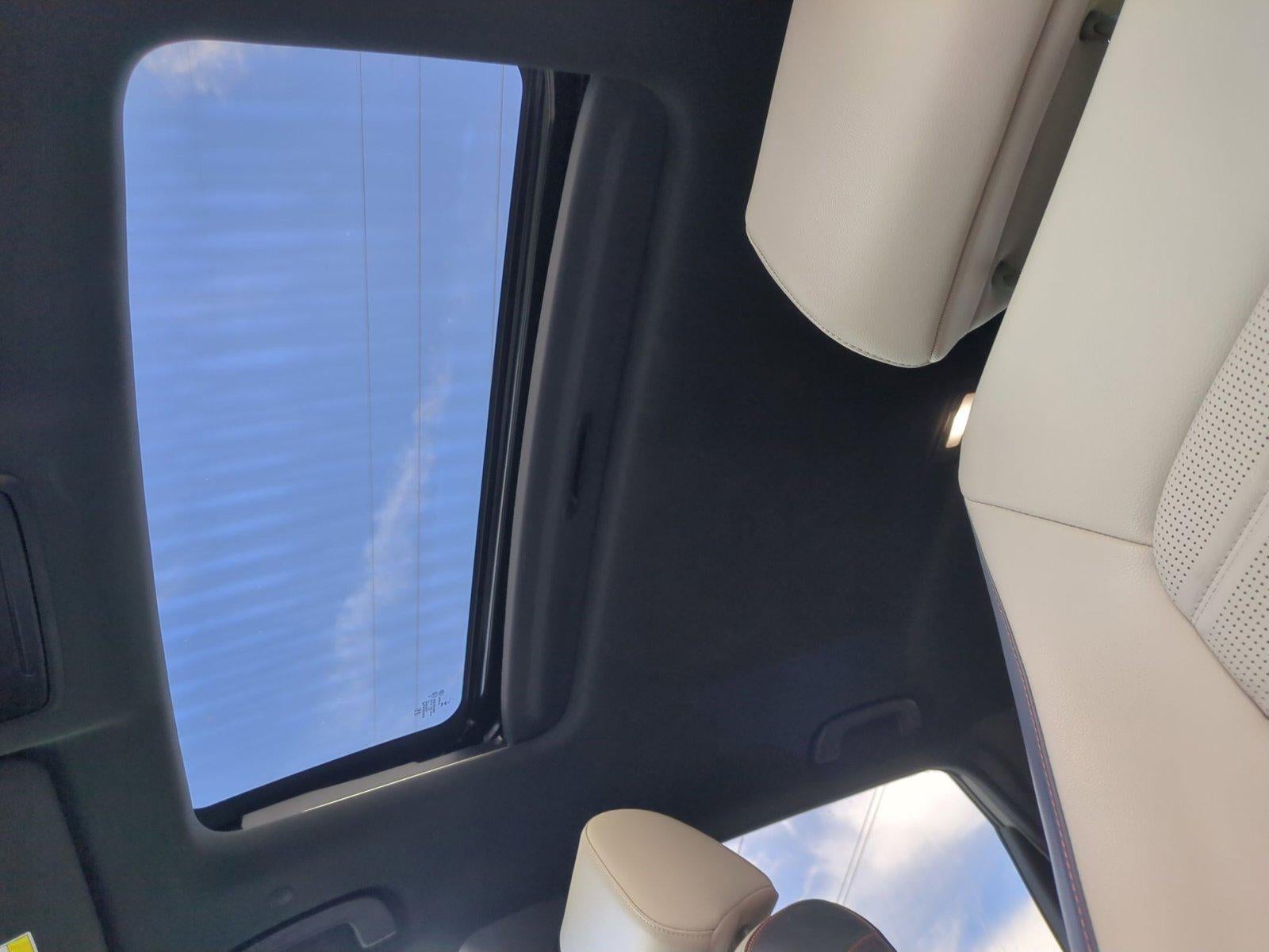 2023 Honda CR-V Hybrid Sport Touring AWD