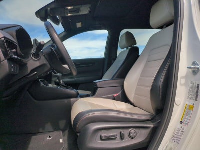 2023 Honda CR-V Hybrid Sport Touring AWD