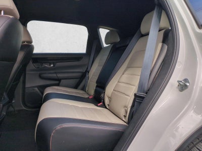 2023 Honda CR-V Hybrid Sport Touring AWD