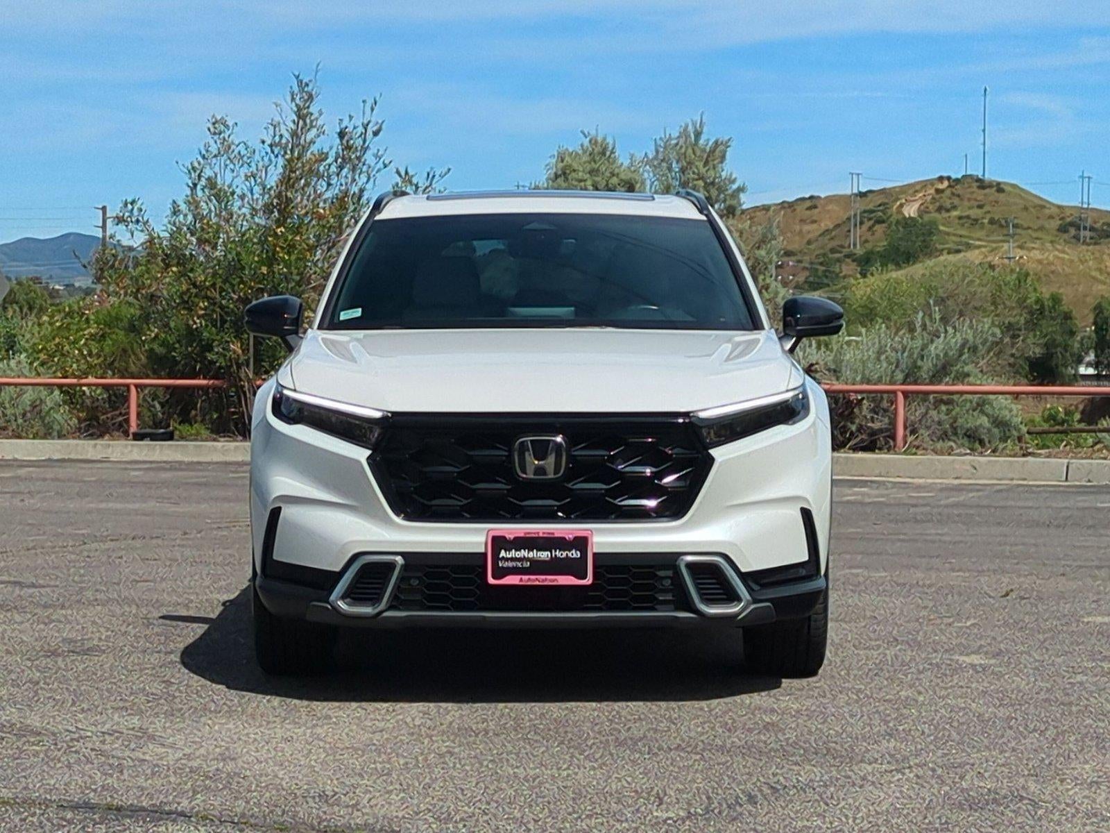 2023 Honda CR-V Hybrid Sport Touring AWD