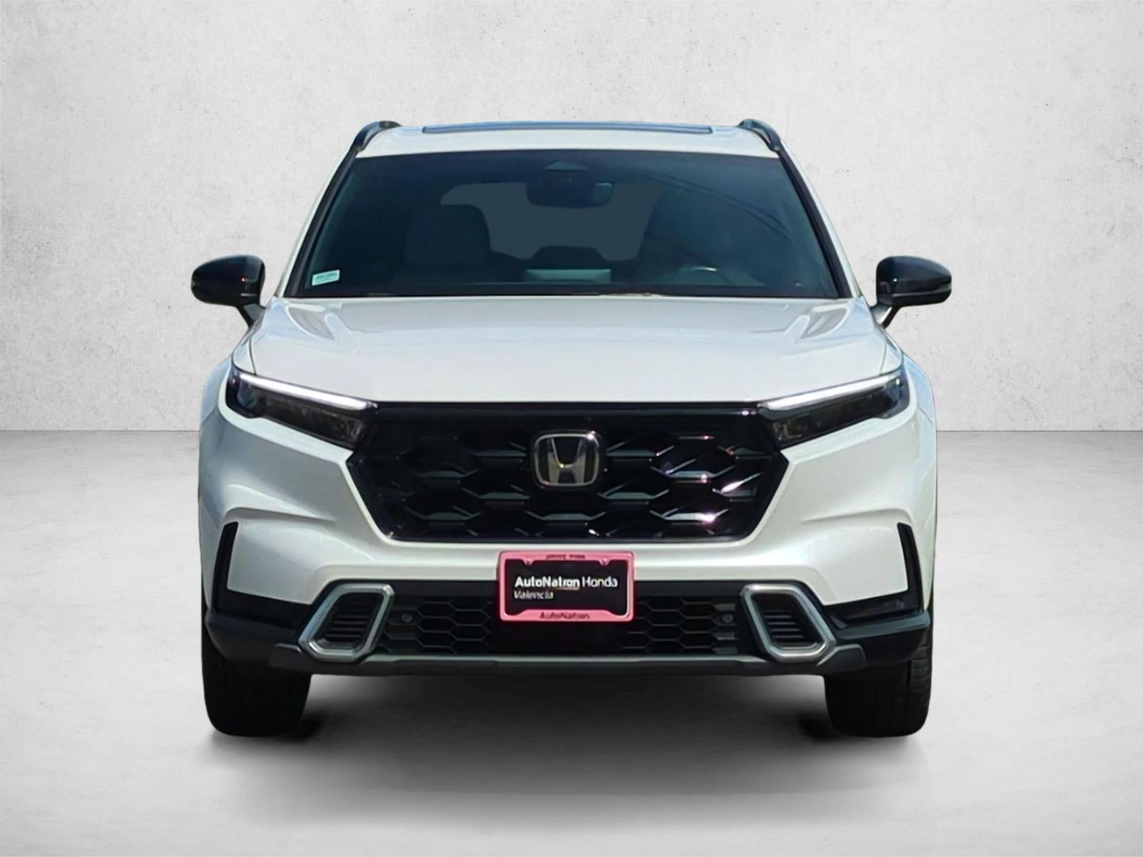 2023 Honda CR-V Hybrid Sport Touring AWD