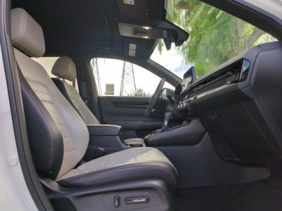 2023 Honda CR-V Hybrid Sport Touring AWD