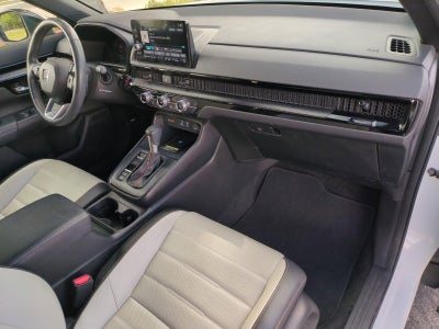 2023 Honda CR-V Hybrid Sport Touring AWD