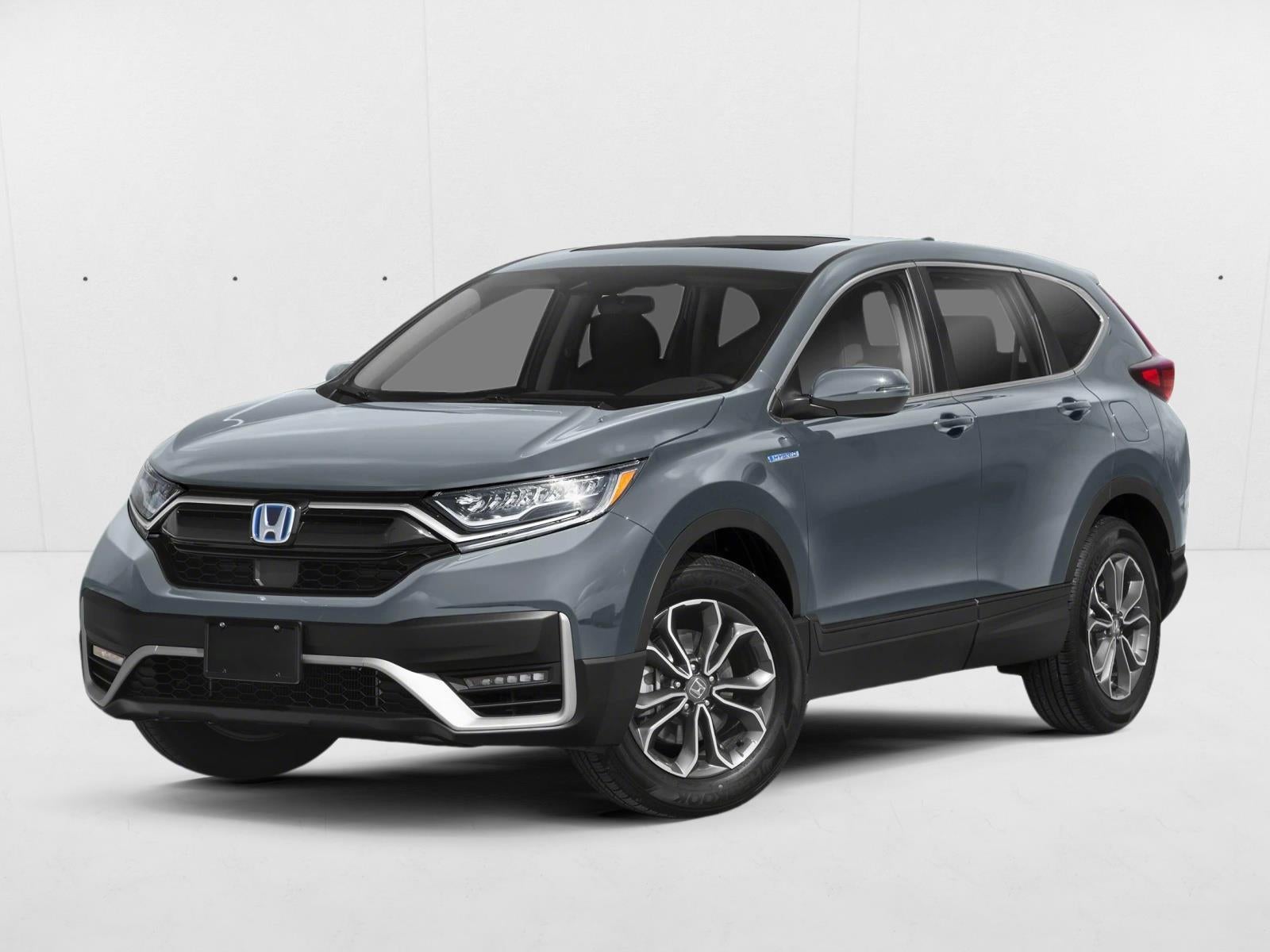 2022 Honda CR-V Hybrid EX AWD
