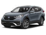 2022 Honda CR-V Hybrid EX AWD