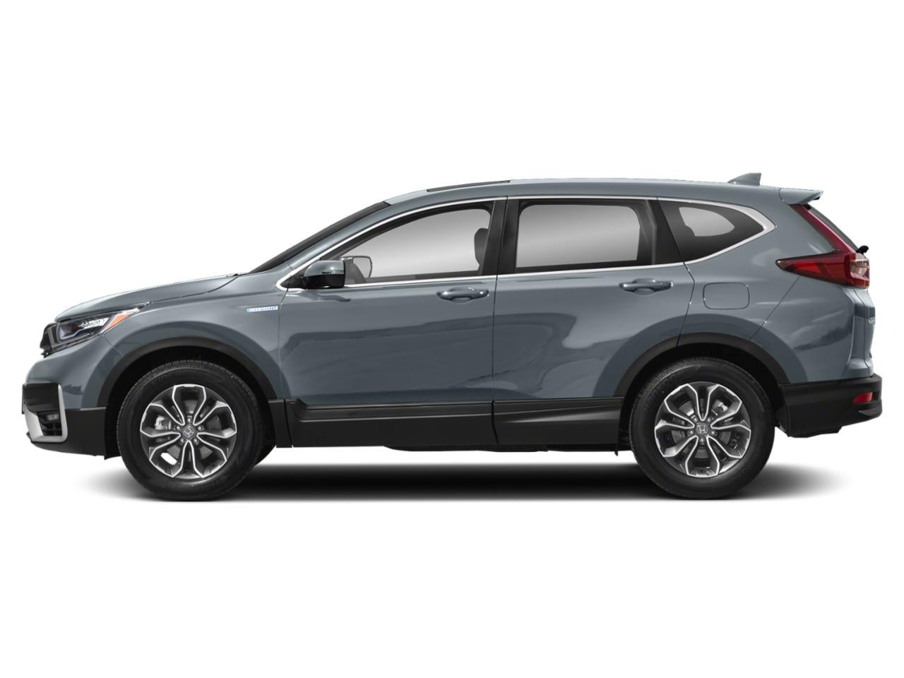 2022 Honda CR-V Hybrid EX AWD