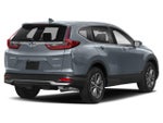2022 Honda CR-V Hybrid EX AWD