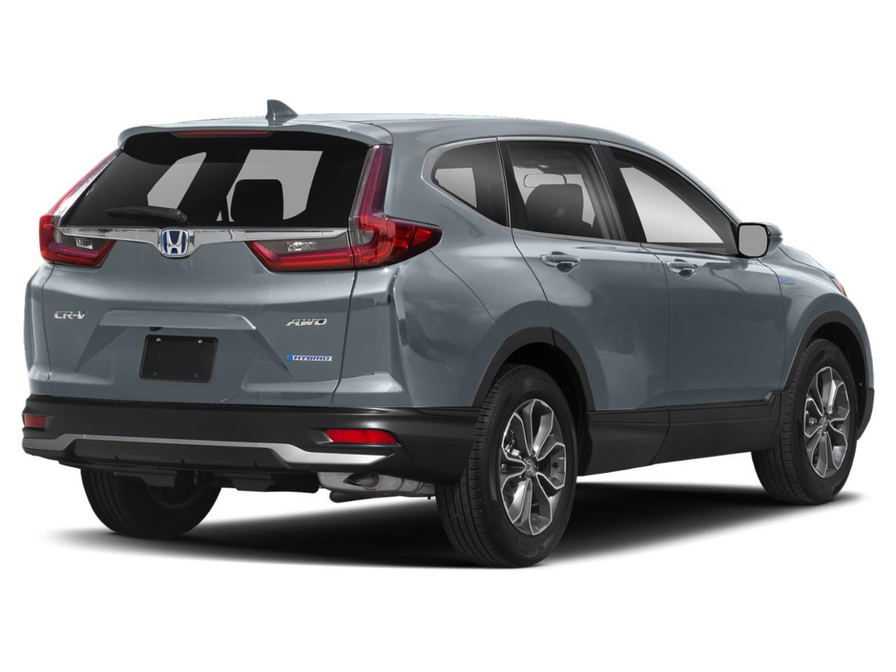 2022 Honda CR-V Hybrid EX AWD