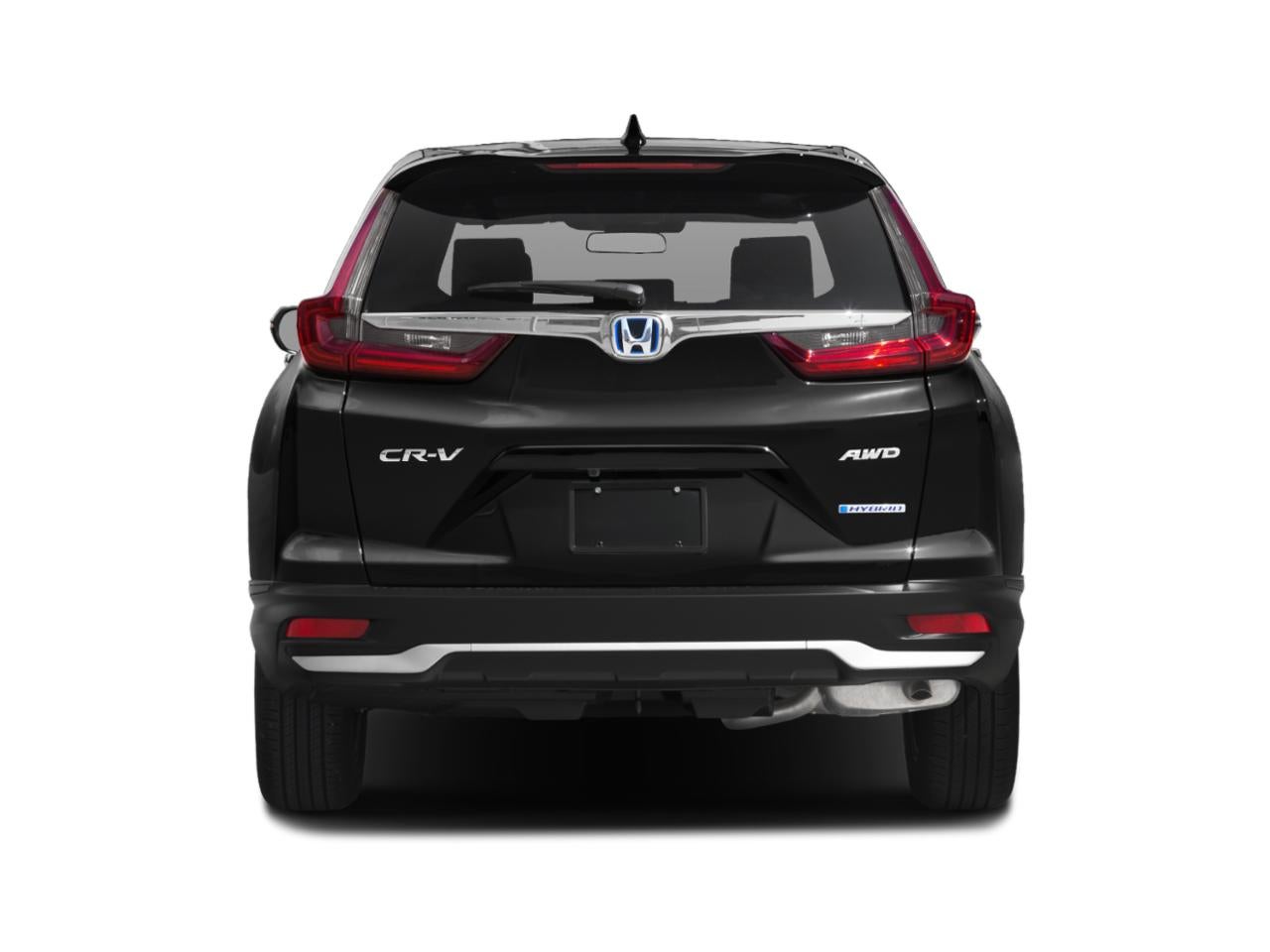 2022 Honda CR-V Hybrid EX AWD