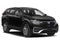 2022 Honda CR-V Hybrid EX AWD
