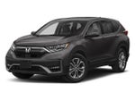 2022 Honda CR-V Hybrid EX-L AWD