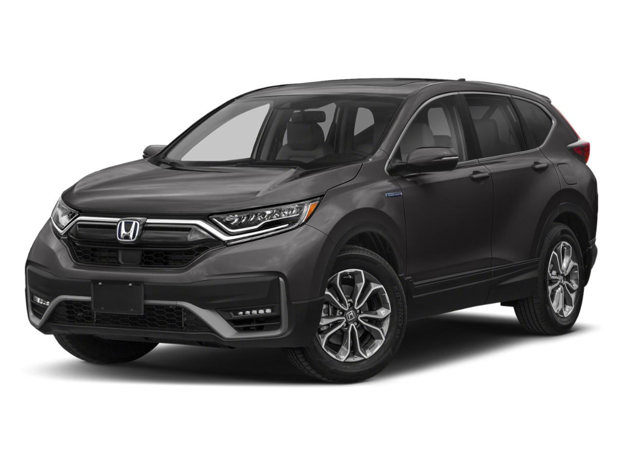 2022 Honda CR-V Hybrid EX-L AWD