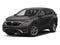 2022 Honda CR-V Hybrid EX-L AWD