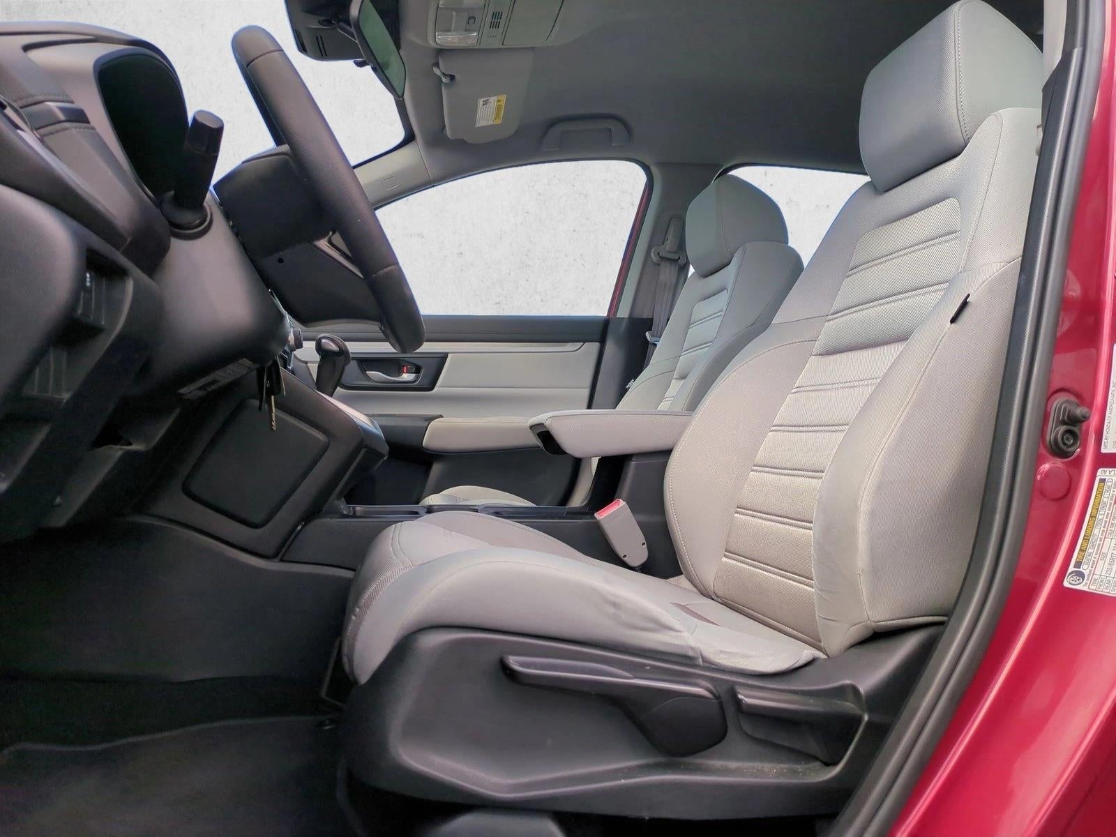 2020 Honda CR-V LX 2WD