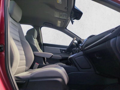 2020 Honda CR-V LX 2WD