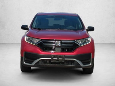 2020 Honda CR-V LX 2WD