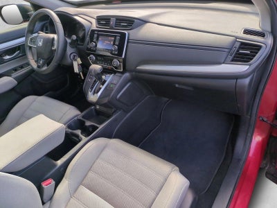 2020 Honda CR-V LX 2WD