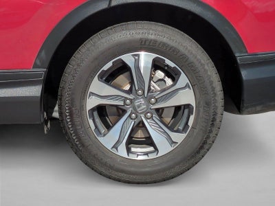 2020 Honda CR-V LX 2WD