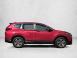 2020 Honda CR-V LX 2WD