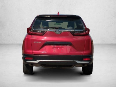 2020 Honda CR-V LX 2WD