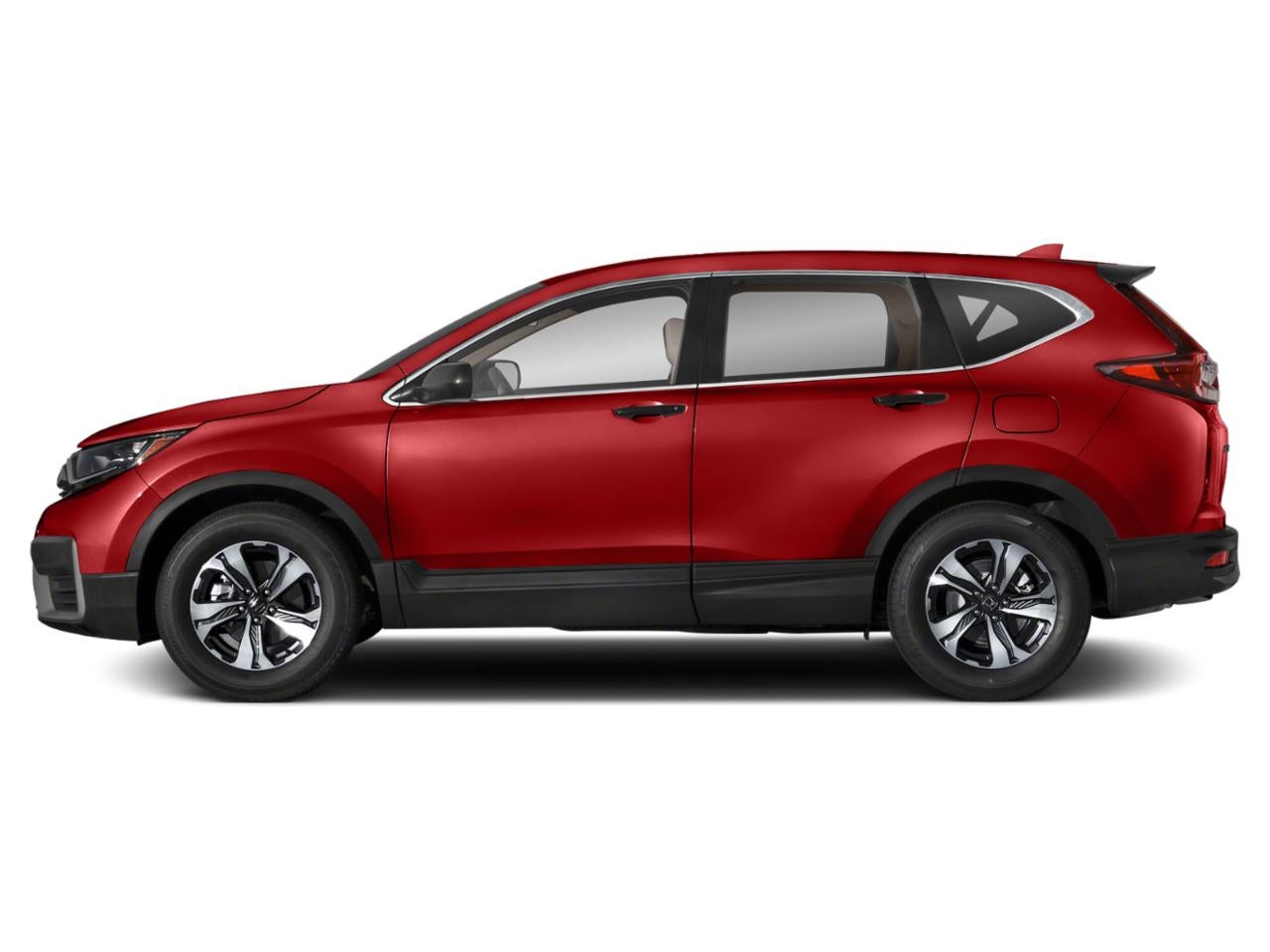 2020 Honda CR-V LX 2WD