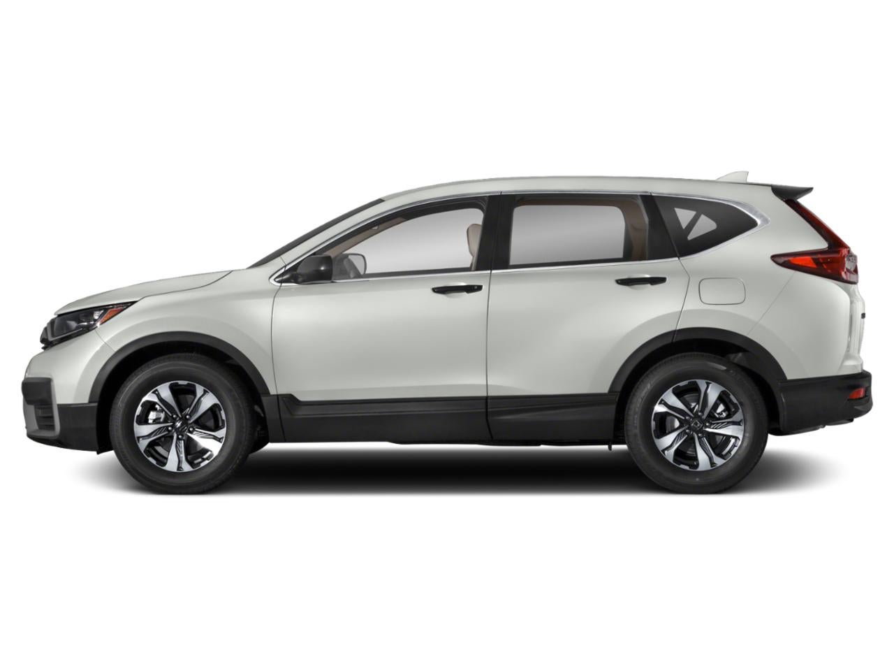 2020 Honda CR-V LX 2WD
