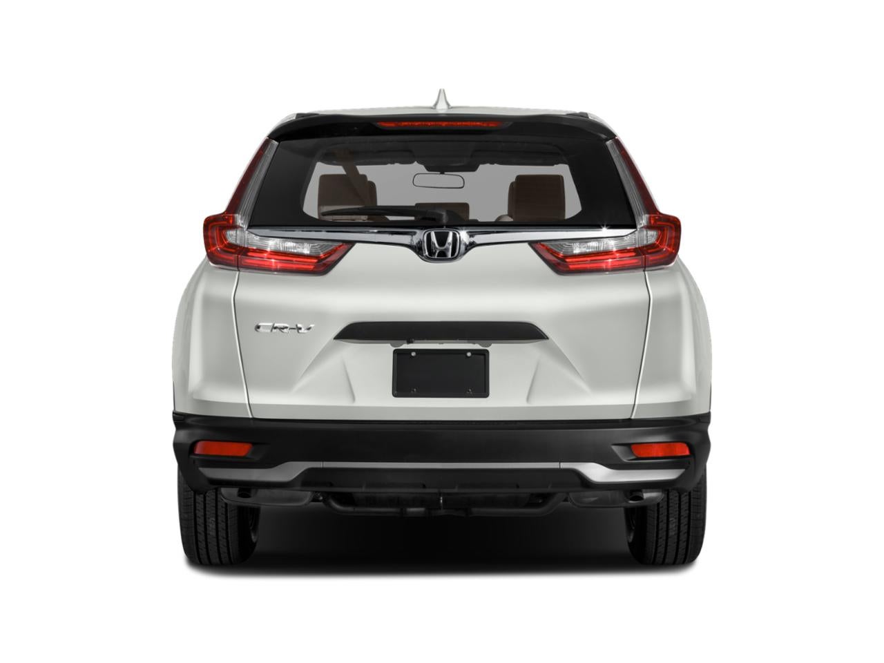 2020 Honda CR-V LX 2WD