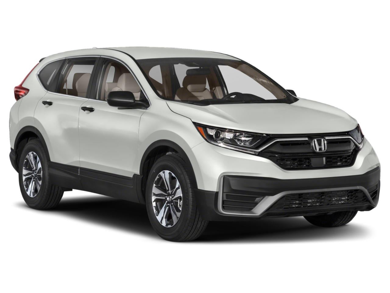 2020 Honda CR-V LX 2WD