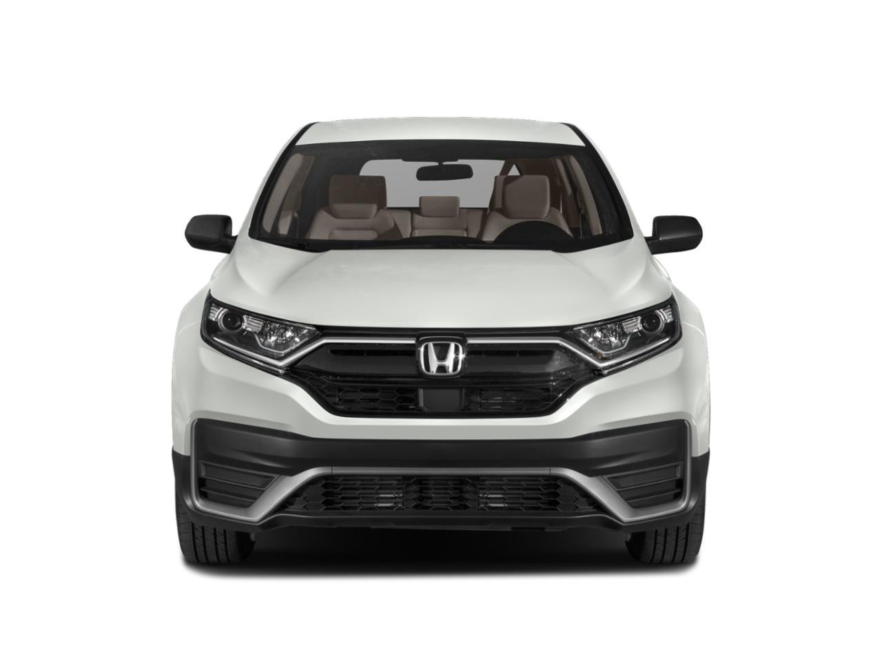 2020 Honda CR-V LX 2WD