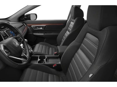 2020 Honda CR-V EX 2WD