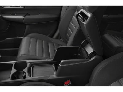 2020 Honda CR-V EX 2WD