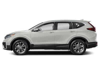 2020 Honda CR-V EX 2WD