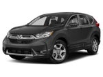 2018 Honda CR-V EX 2WD