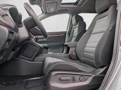 2019 Honda CR-V EX 2WD