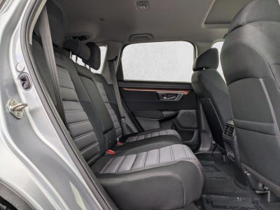 2019 Honda CR-V EX 2WD