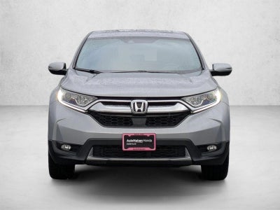 2019 Honda CR-V EX 2WD