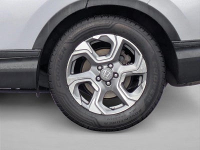 2019 Honda CR-V EX 2WD