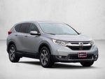 2019 Honda CR-V EX 2WD