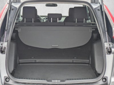 2019 Honda CR-V EX 2WD