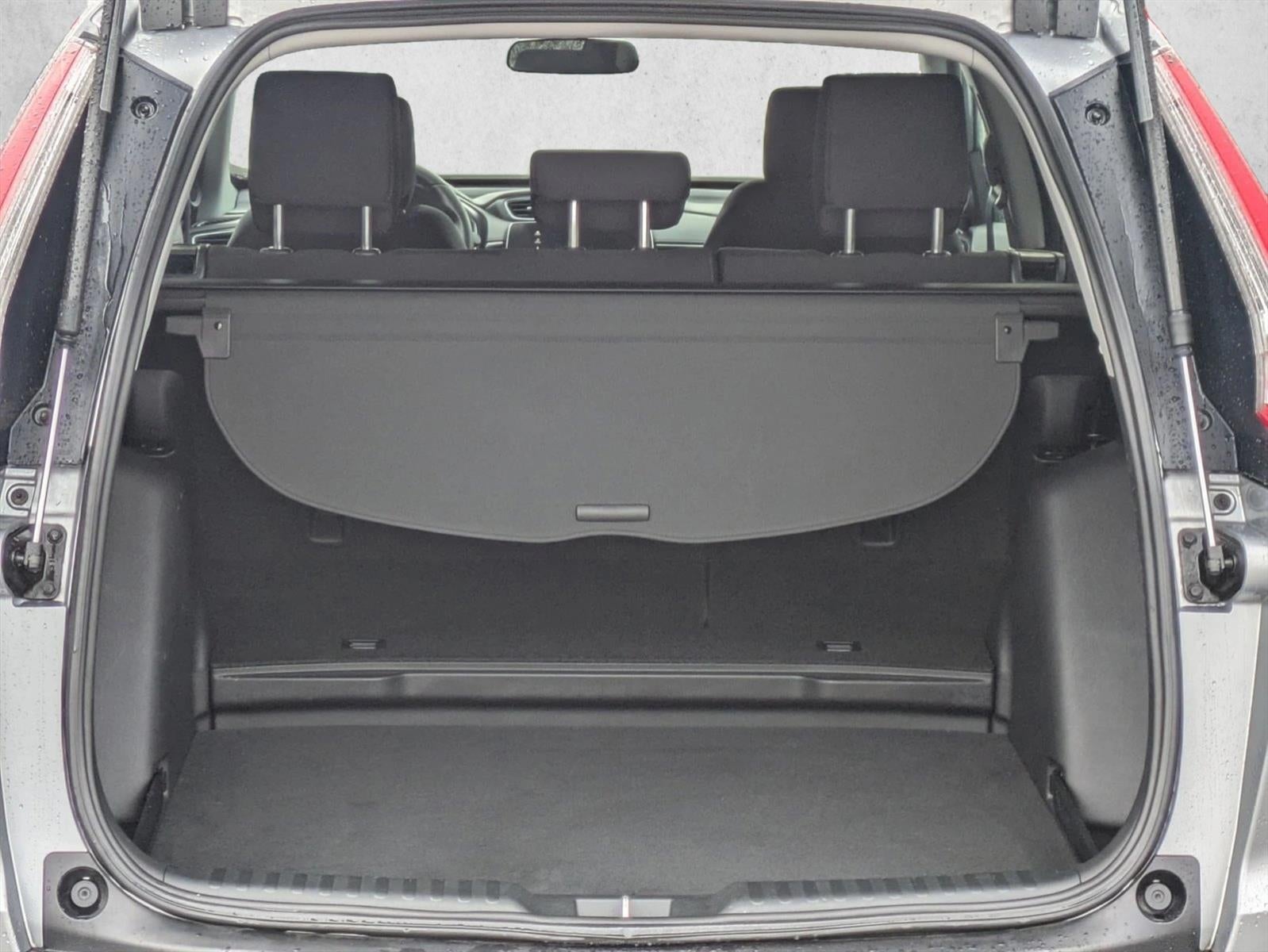 2019 Honda CR-V EX 2WD