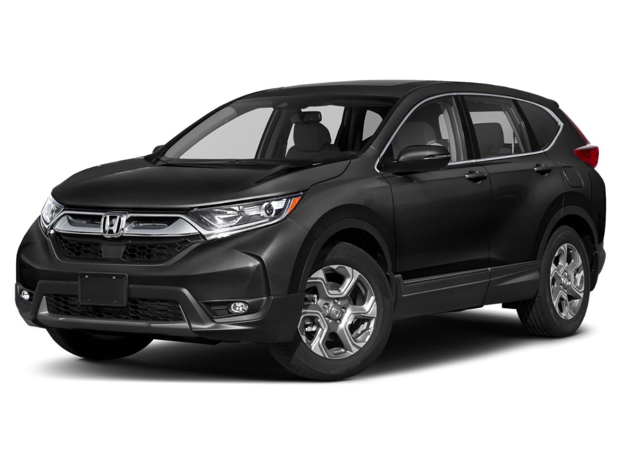 2019 Honda CR-V EX-L 2WD