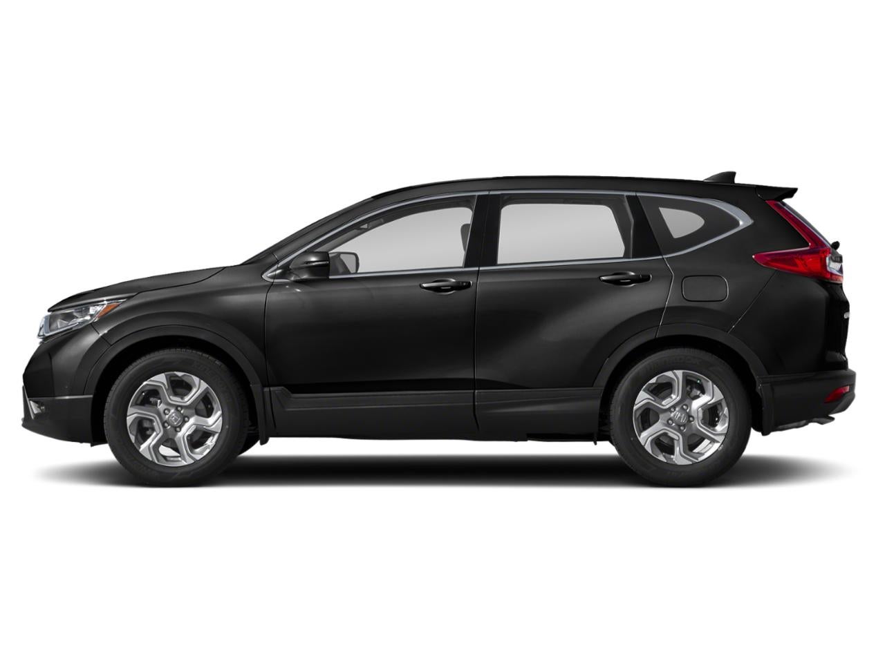 2019 Honda CR-V EX-L 2WD